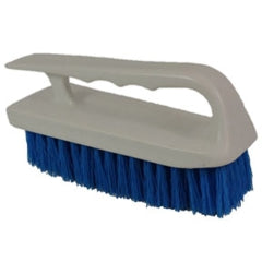 Hi-Tech Industries - 835 - Iron Handle Interior Carpet and Upholstery Brush