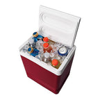 Igloo 43360 Legend Cooler 17 Red/White