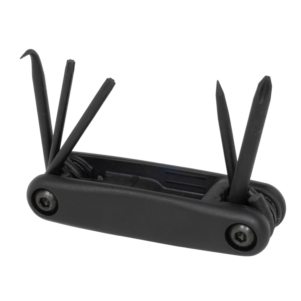Lisle 83590 All In One Mirror Tool