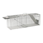 Havahart - 1045 - Large Live Catch Cage Trap for Raccoons 1 Pack