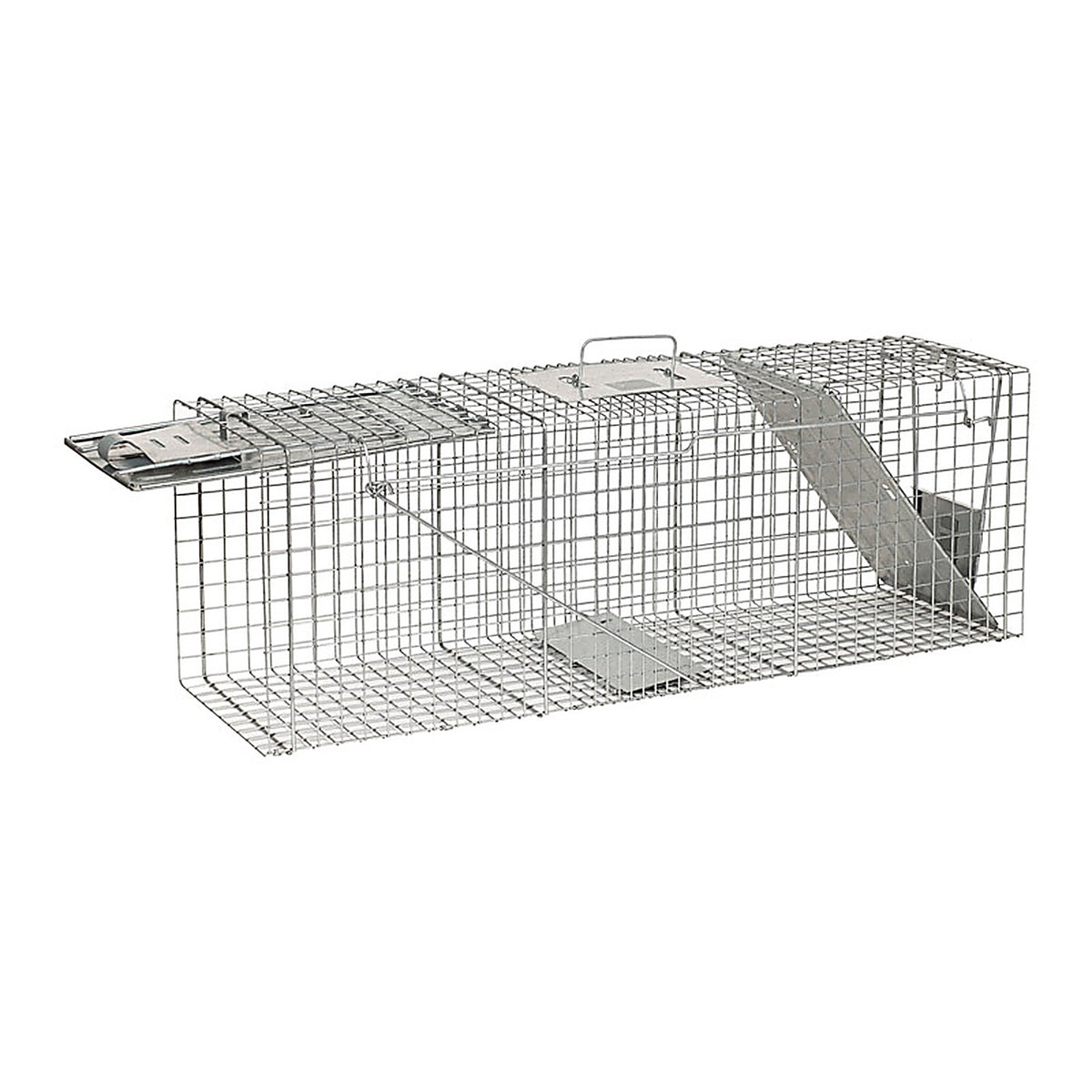 Havahart - 1045 - Large Live Catch Cage Trap for Raccoons 1 Pack