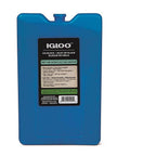 Igloo 25201 MaxCold Ice Pack Blue 1/Pack
