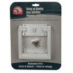 Igloo - 21025 - Handle White 2 Pack