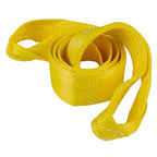 Keeper 2953 6 ft. 30000 lb. Electric Winch Strap