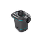 Intex 66639E Pool Pump 5.5 in. H x 5.375 in. W x 5.375 in. L