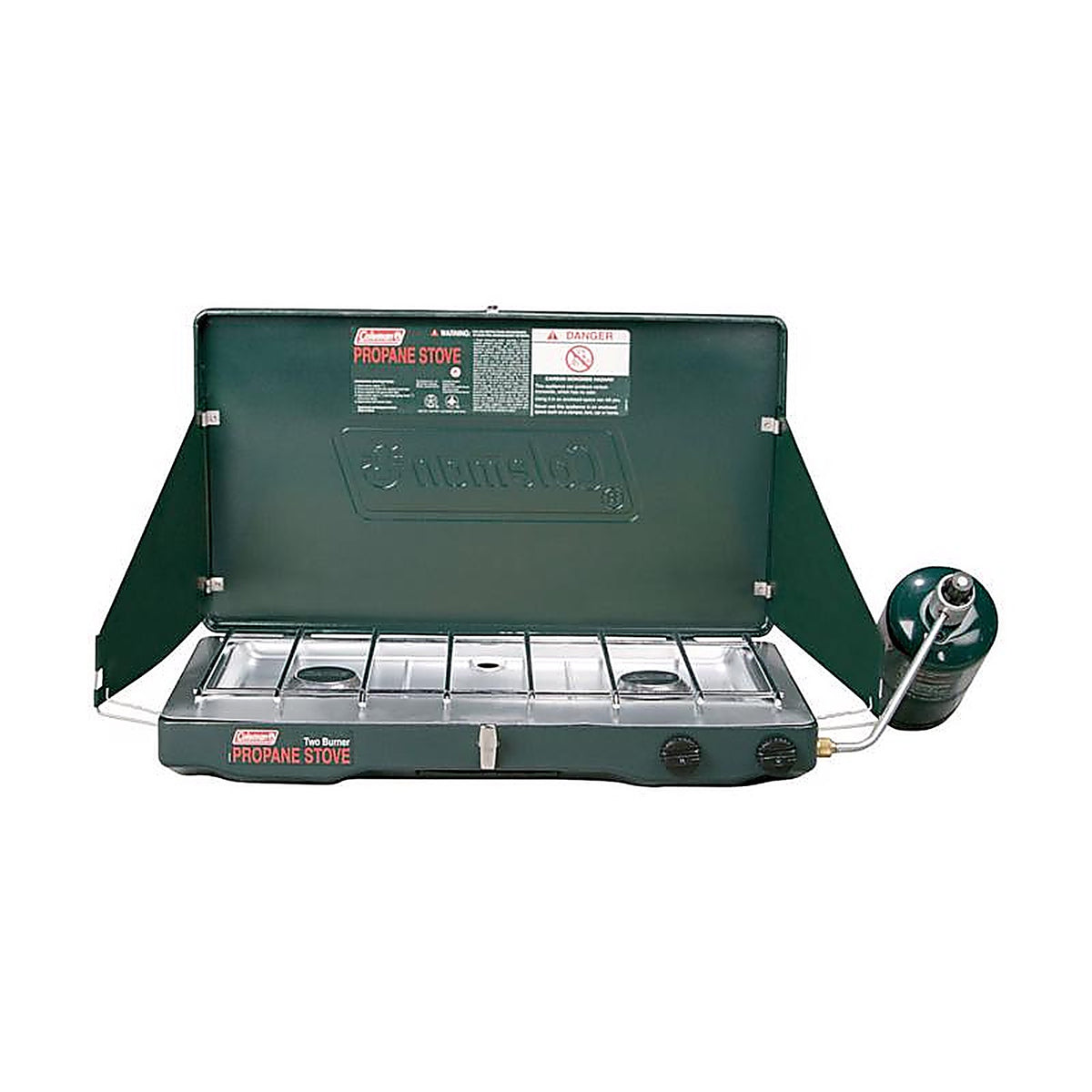 Coleman - 2223621 - Propane Camping Stove