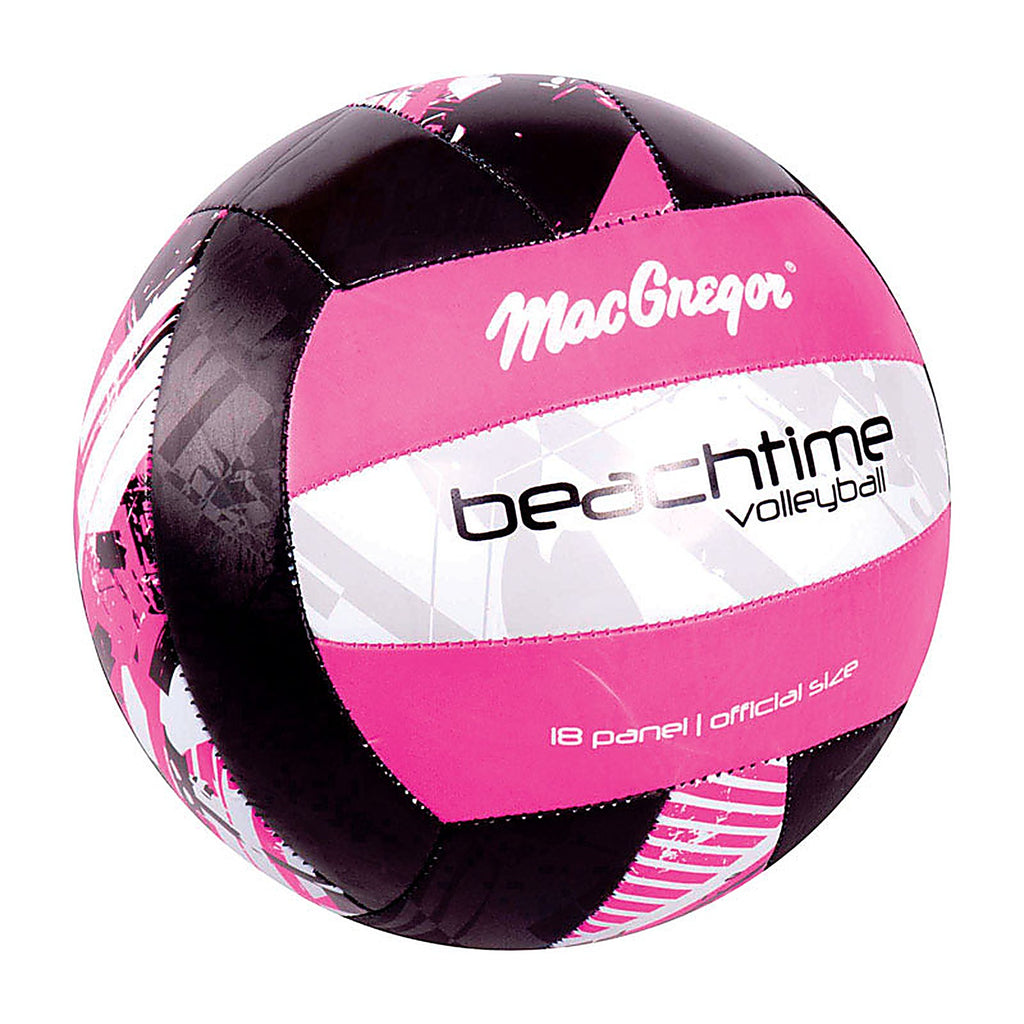 MacGregor - 40-96470 - #8 Volleyball