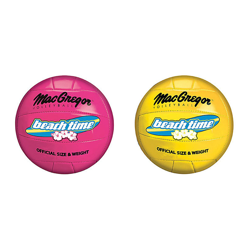 MacGregor - 40-96470 - #8 Volleyball