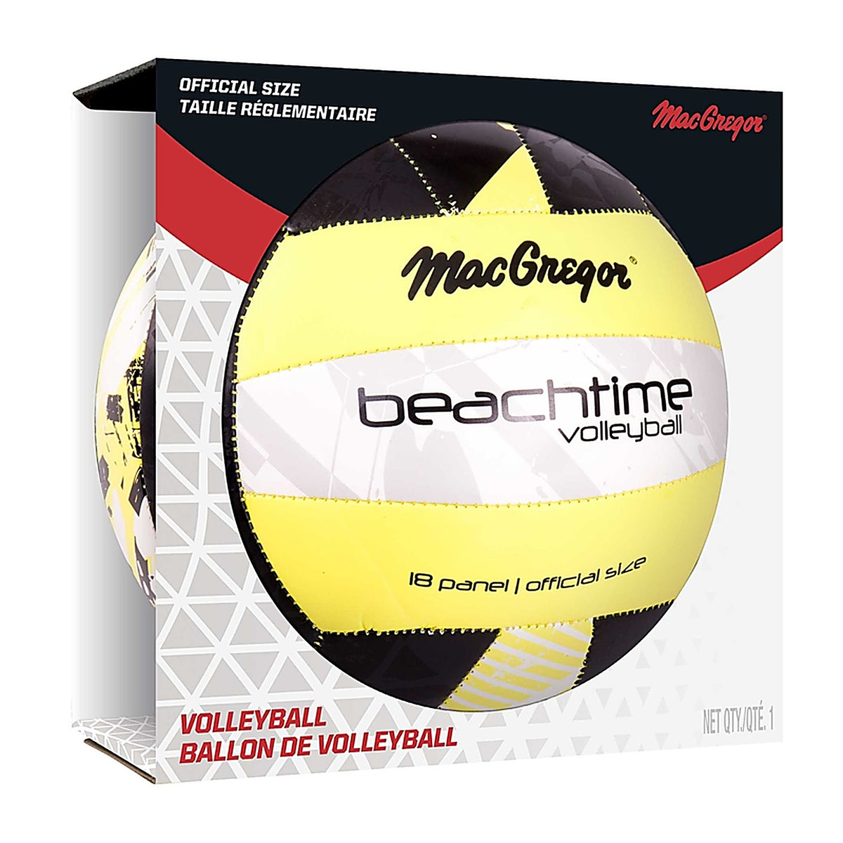 MacGregor - 40-96470 - #8 Volleyball