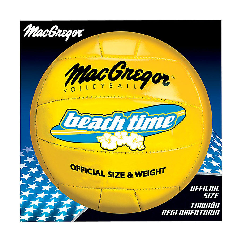MacGregor - 40-96470 - #8 Volleyball