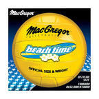 MacGregor - 40-96470 - #8 Volleyball