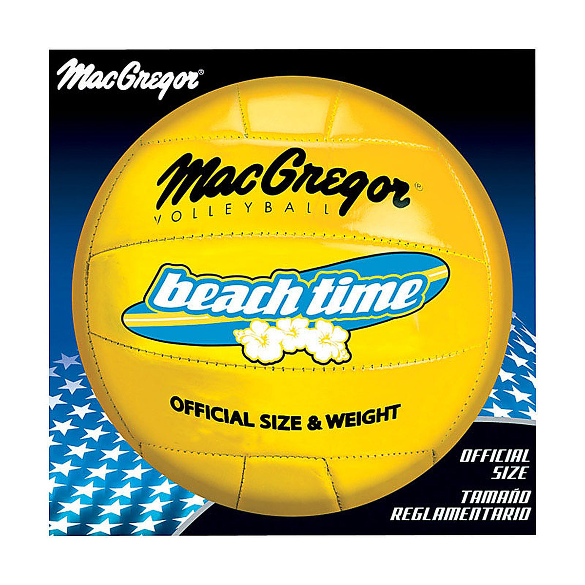 MacGregor - 40-96470 - #8 Volleyball