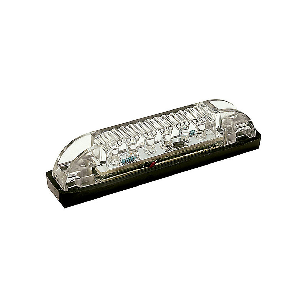 Seachoice - 50-03001 - LED Under Water Light Aluminum