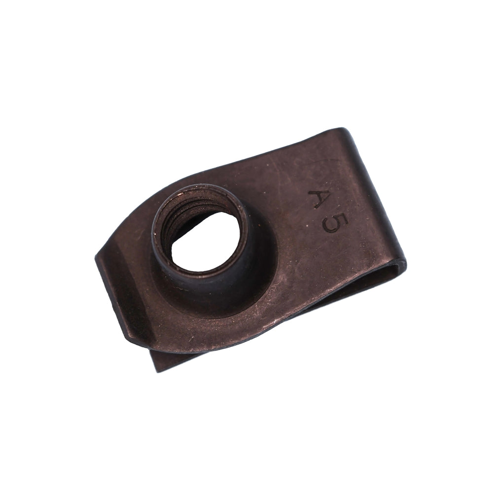 Auveco 8372 Extruded U-Nut 5/16in. 18 Screw Size