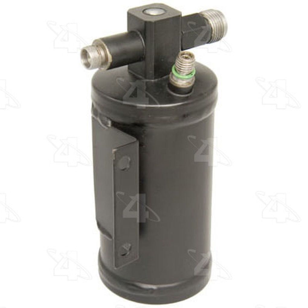 Four Seasons 83721 A/C Receiver Drier