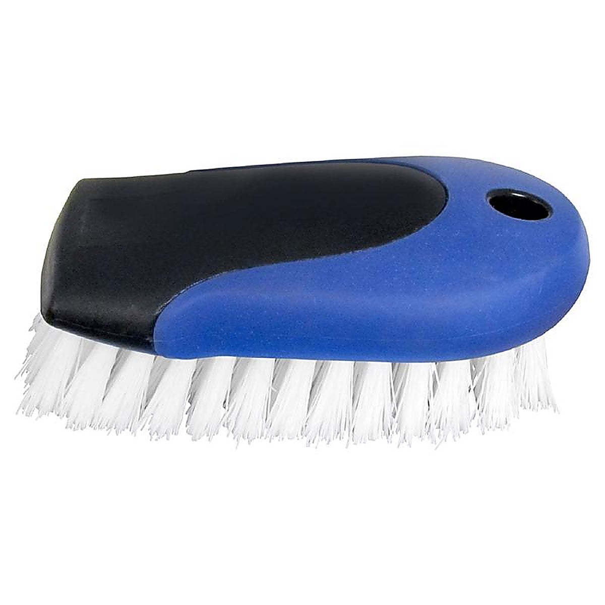 Star Brite - 040117 - 3 In. W Hard Bristle Plastic Handle Scrub Brush