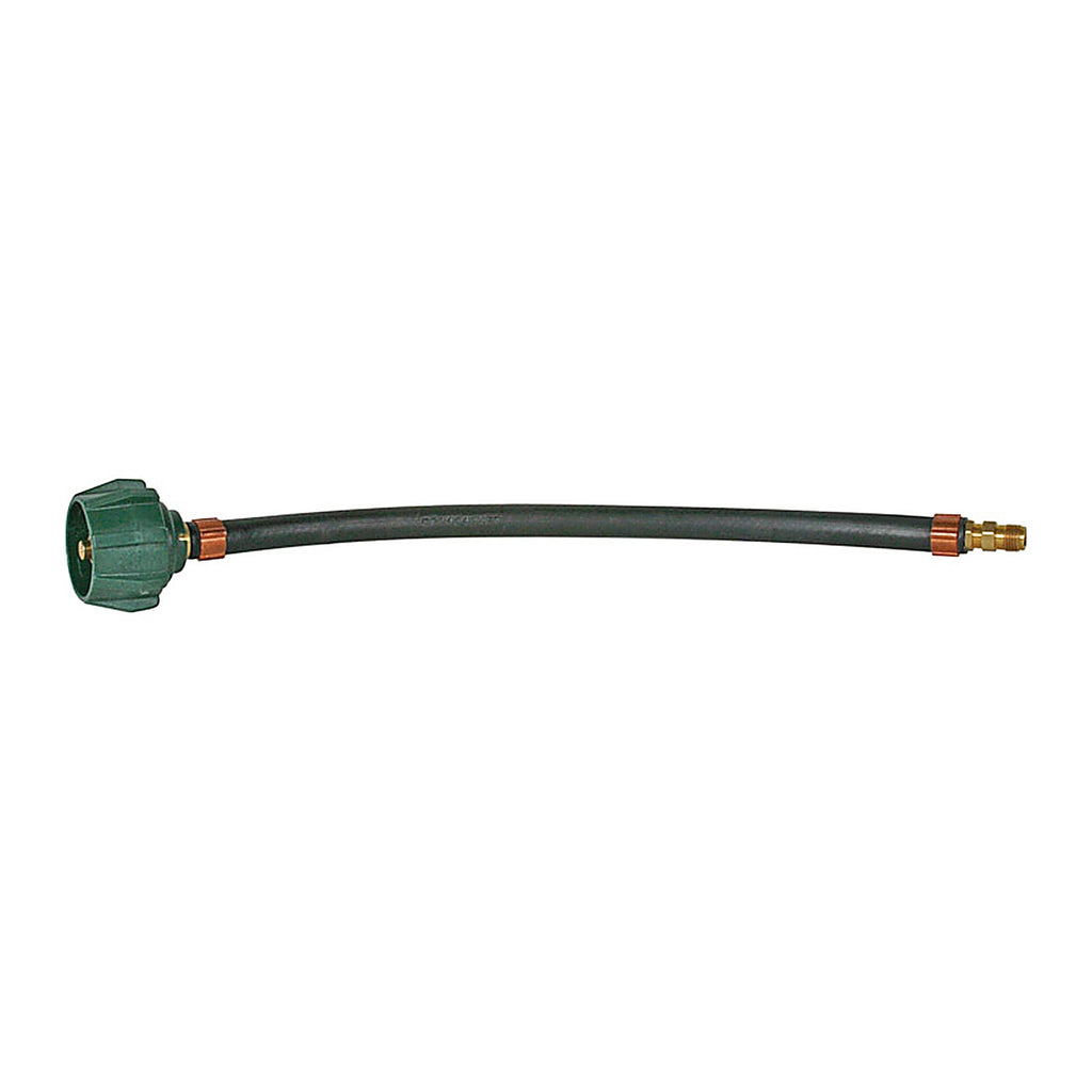 Camco 59073 20 in. L Pigtail Propane Hose Connector