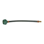Camco 59073 20 in. L Pigtail Propane Hose Connector