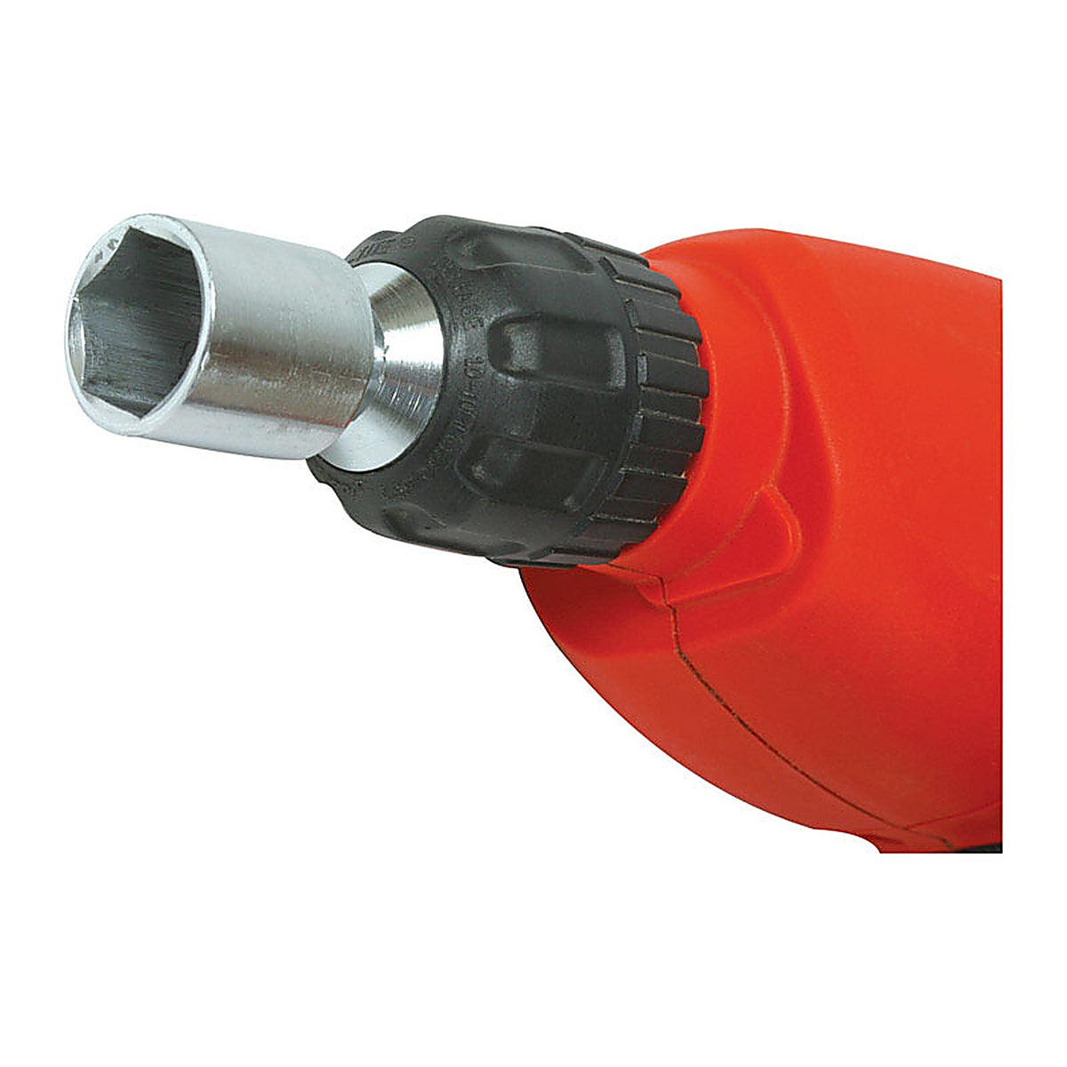 Camco - 57363 - for Leveling Scissor Jack Socket 3/8 Inch or 1/2 Inch Power Drills 1 Pack