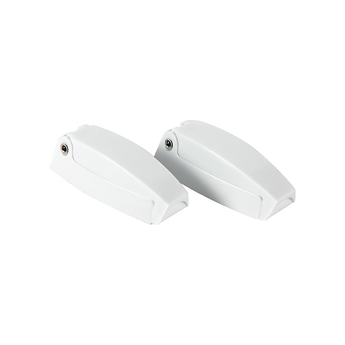 Camco 44173 RV Baggage Door Catches 2/Pack