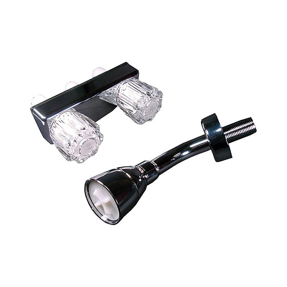 US Hardware - RV-013B - Shower Valve Concealed 1 Pack