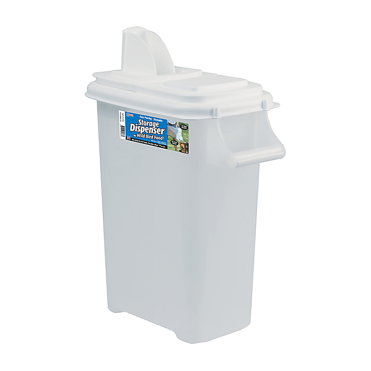 Buddeez - 00083 - Seed Dispenser