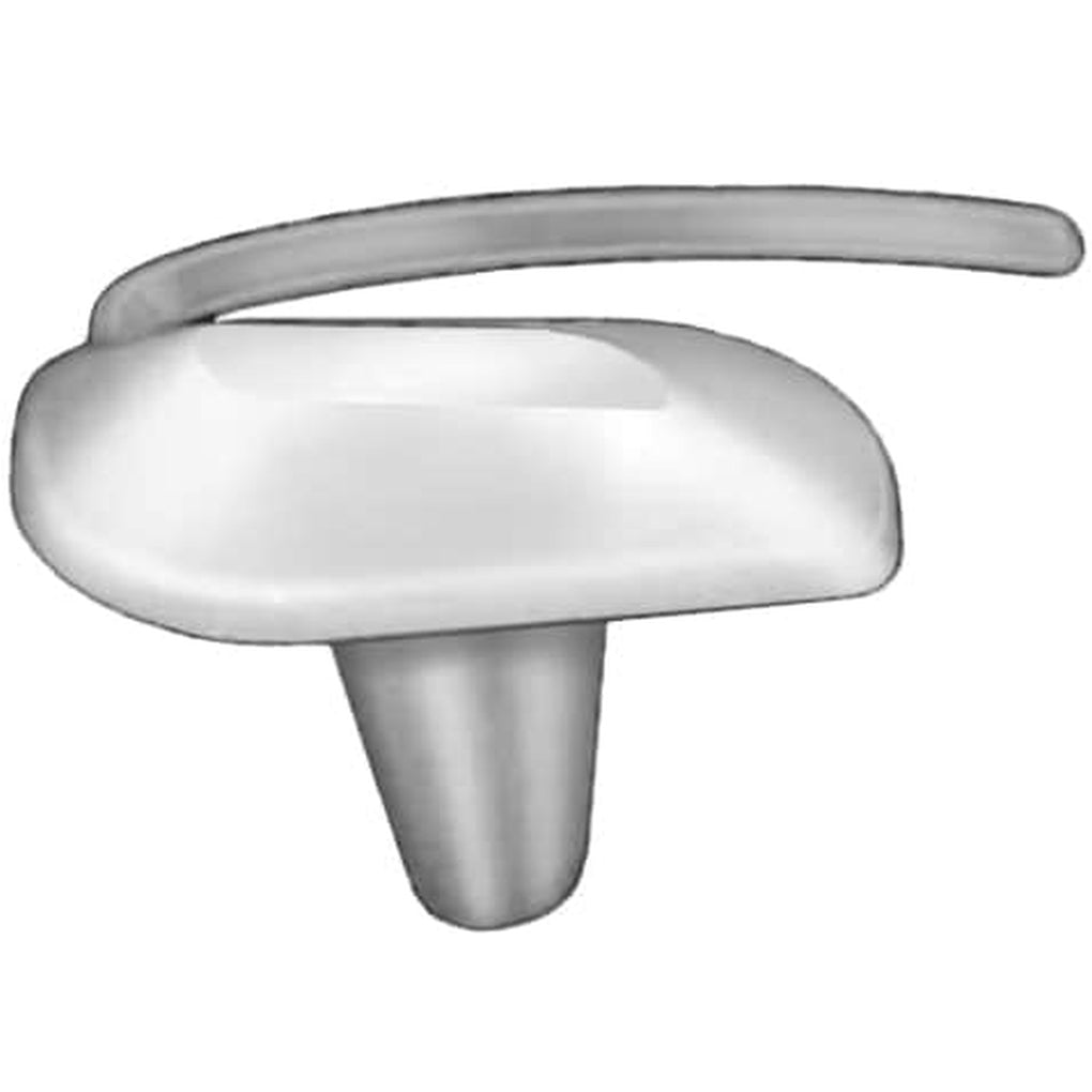 Auveco 8386 Universal Moulding Fastener (Nylon)