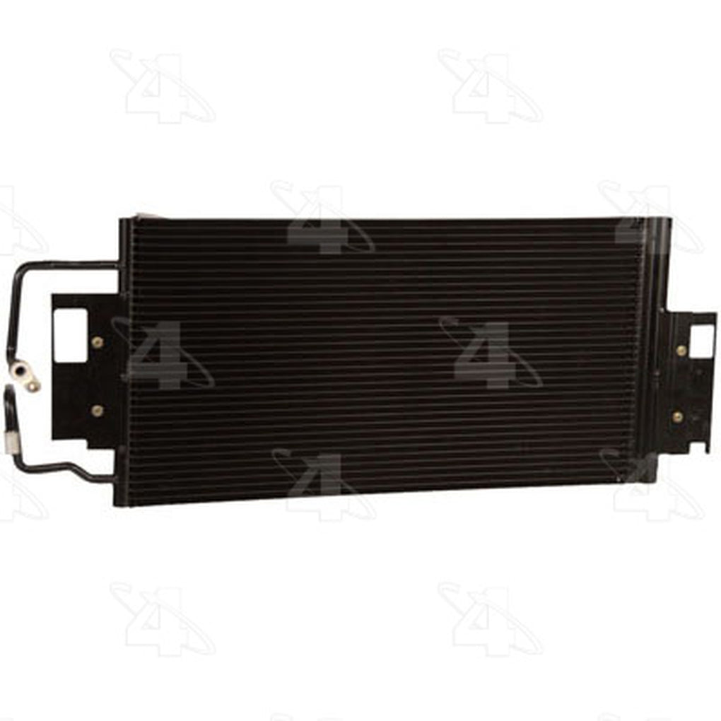 Four Seasons 83905 A/C Receiver Drier