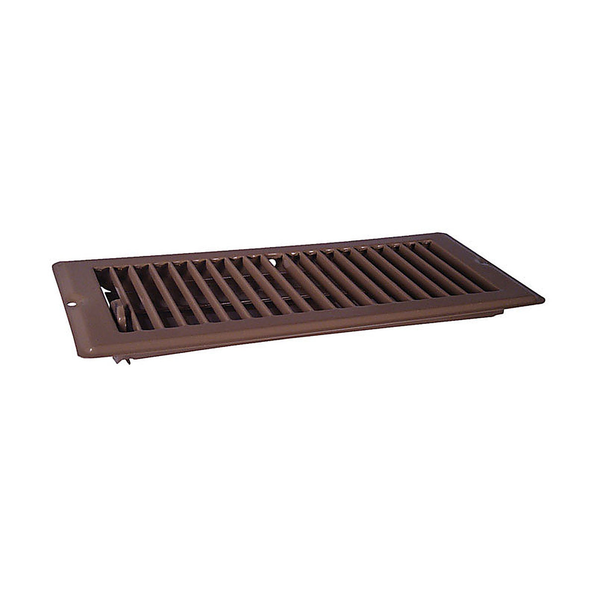 US Hardware V-103B RV Floor Register 1/Pack