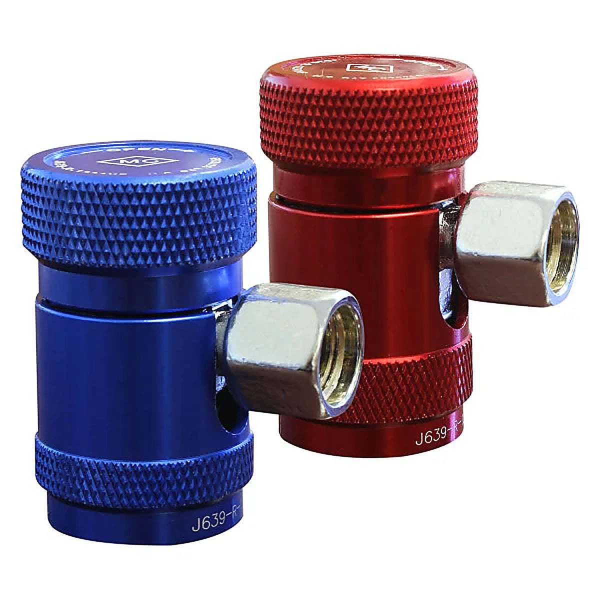 Mastercool 83934 Low Side R1234Yf Coupler