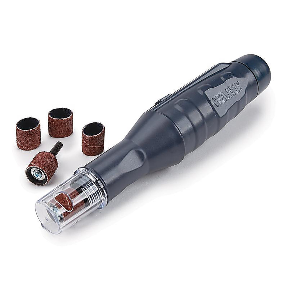 Wahl - WA5971 85 19 - Black Dog Nail Grinder 1 Pack