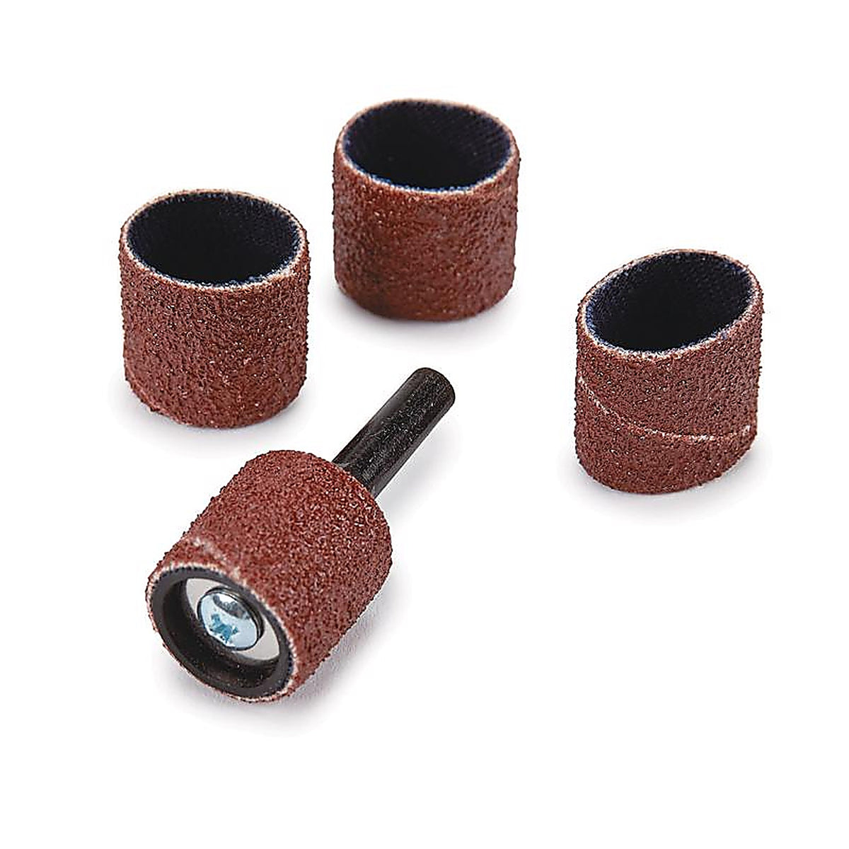 Wahl - WA5971 85 19 - Black Dog Nail Grinder 1 Pack