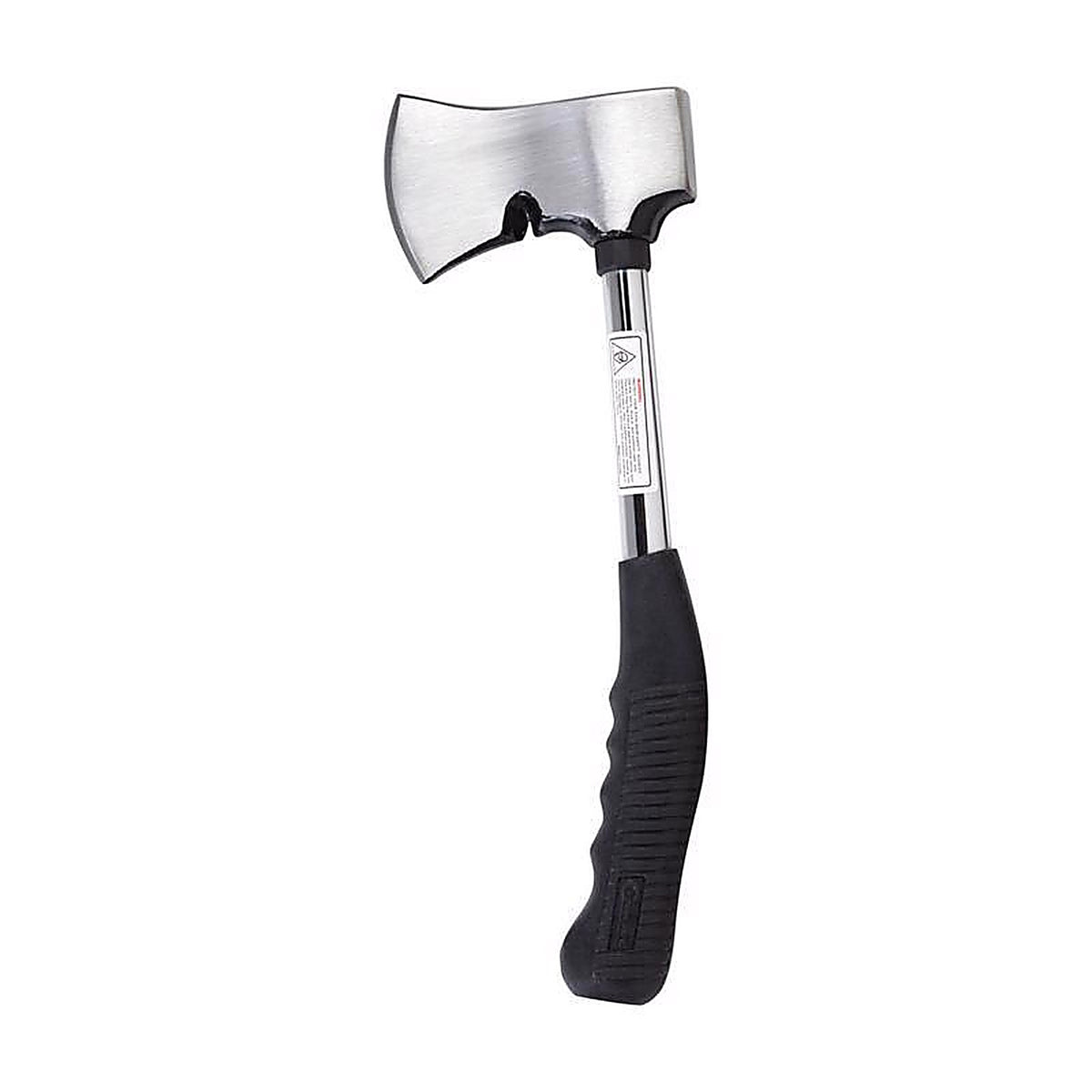 Coghlans 9060 Silver Axe 5in. W x 13in. L 1/Pack