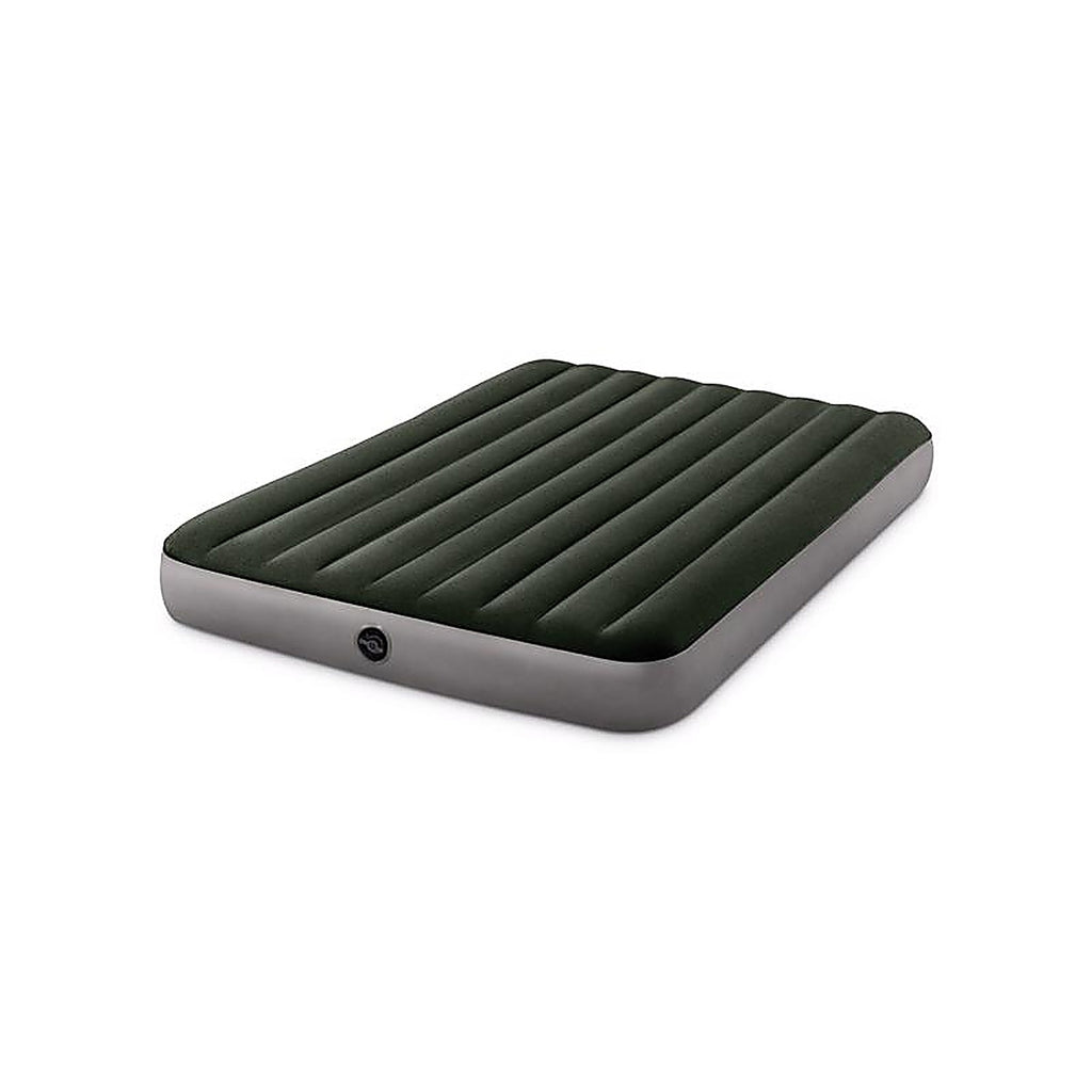 Intex 64779E Air Mattress Queen Pump Included