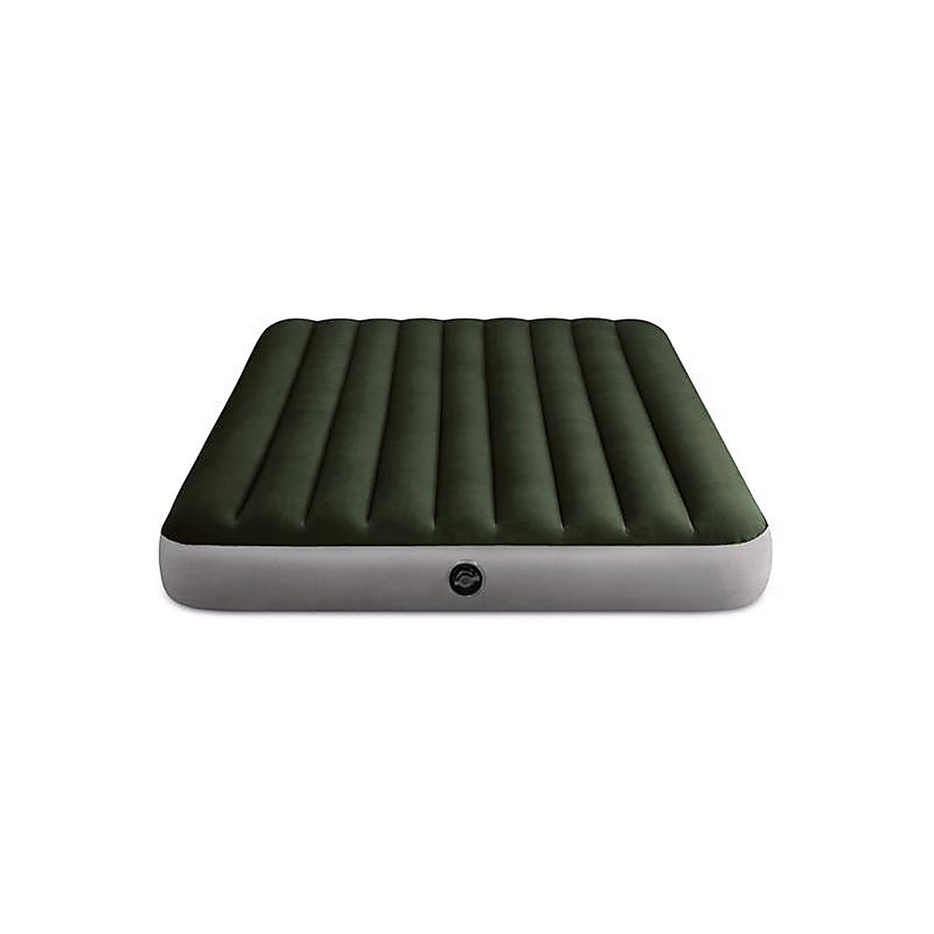Intex 64779E Air Mattress Queen Pump Included
