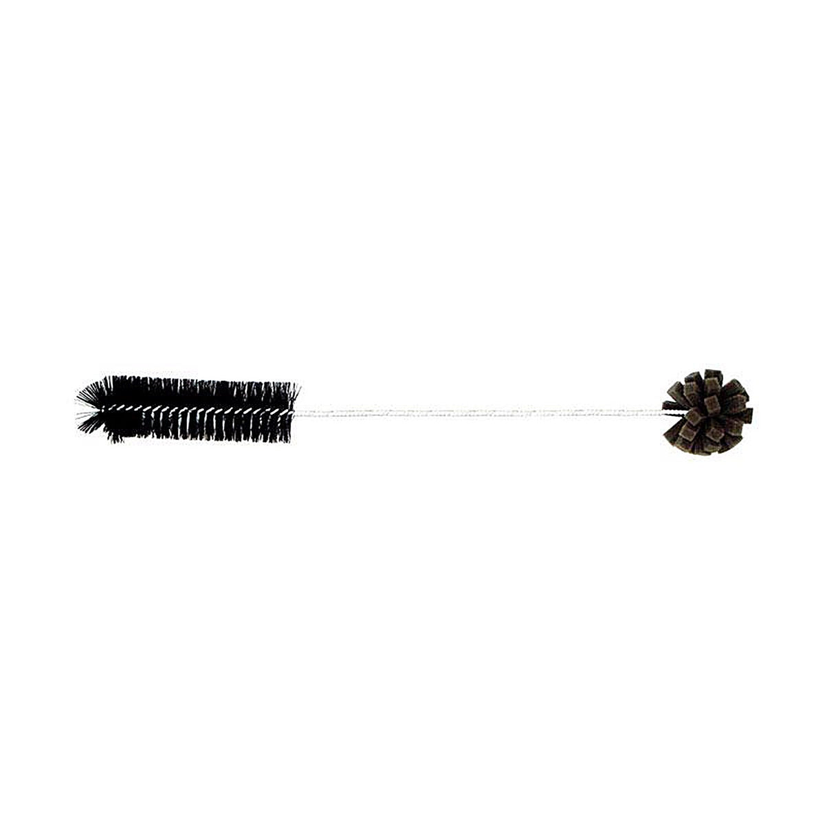 Woodlink WLHBMOP 22 in. H x 2.5 in. W x 1.6 in. D Cleaning Brush