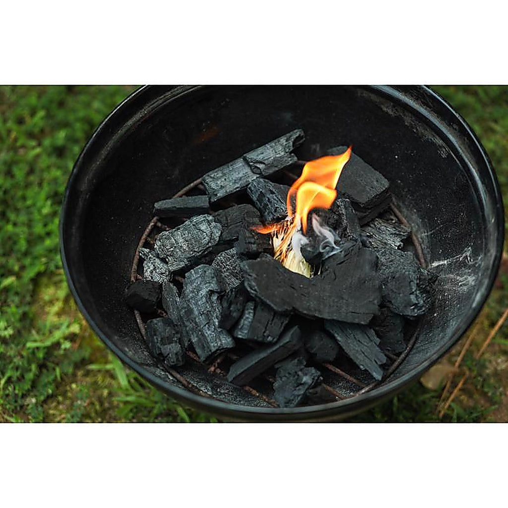 Frontier - 205-228-448 - Tumbleweeds Paraffin Fire Starter 8 Min 16 Pack