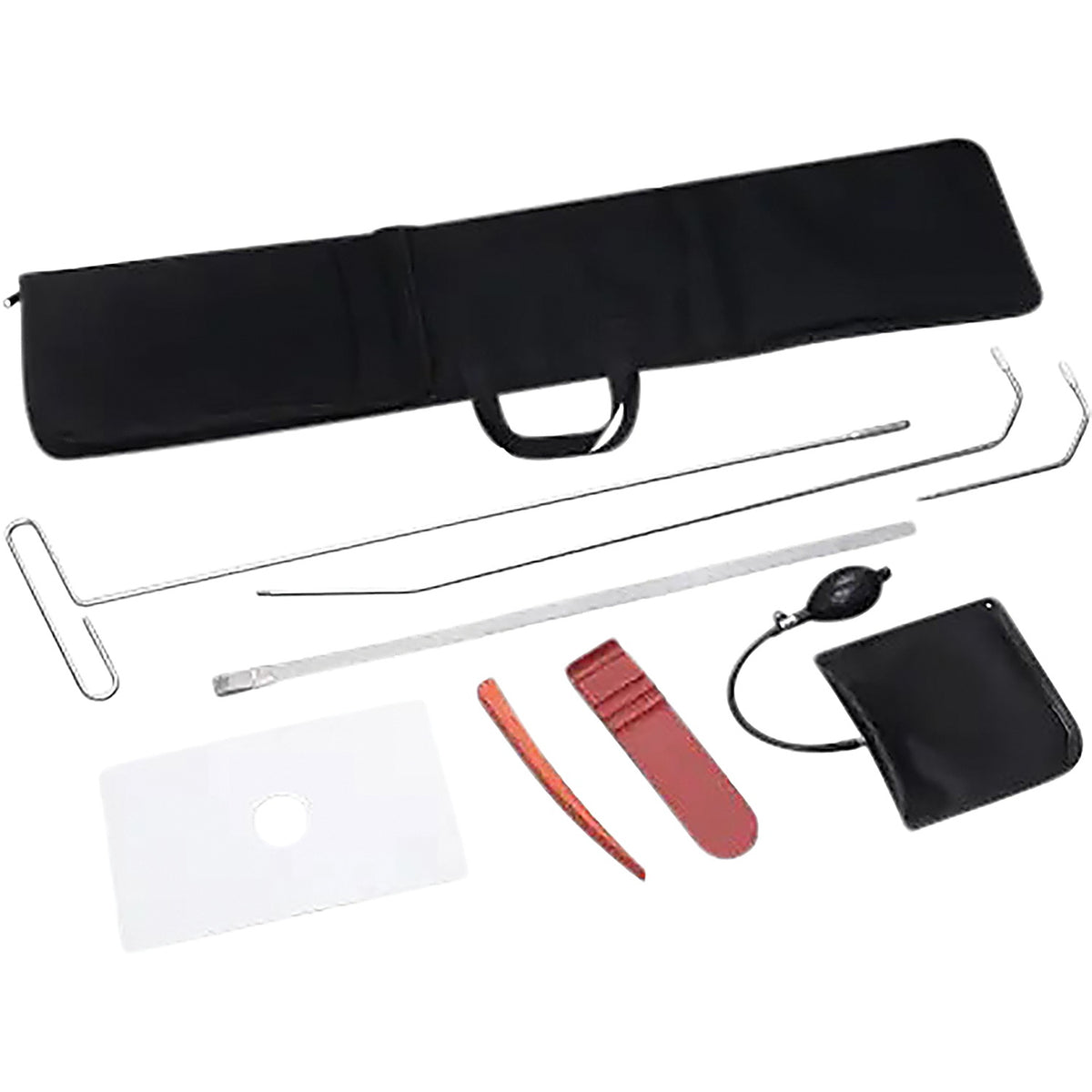 Lisle - 84100 - Emergency Long Reach Tool Kit