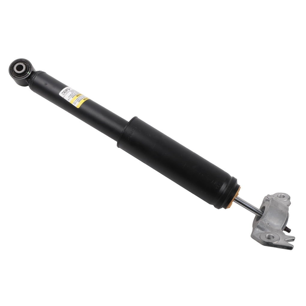 ACDelco 560-920 Rear Driver Side Shock Absorber with Bumper, Upper Mount, and Nut 84185492