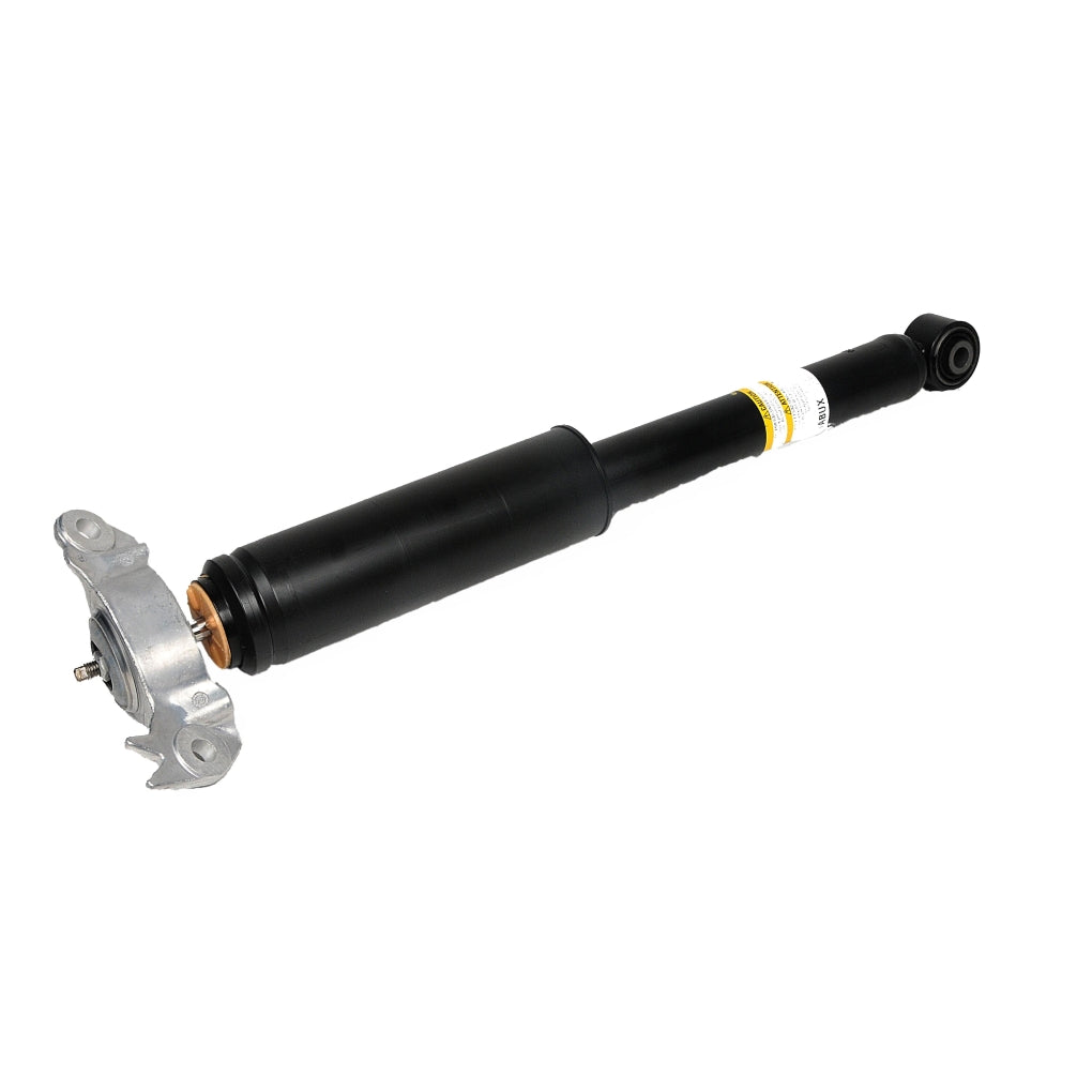 ACDelco 560-921 Rear Passenger Side Shock Absorber with Bumper, Upper Mount, and Nut 84185493