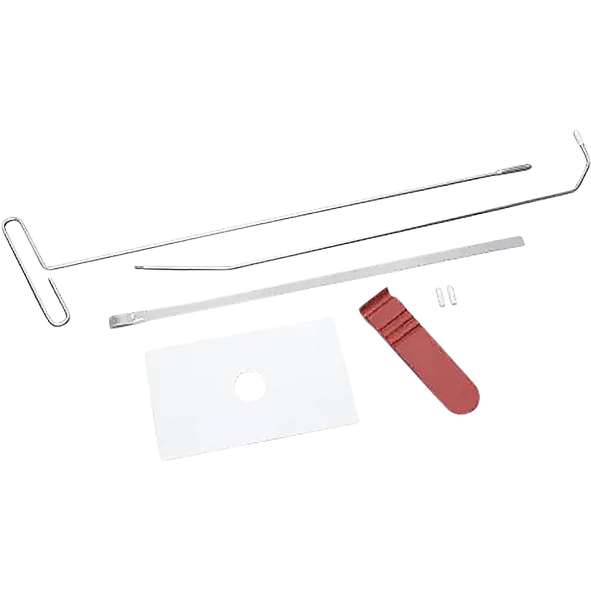 Lisle - 84200 - Emergency Long Reach Basic Tool Kit