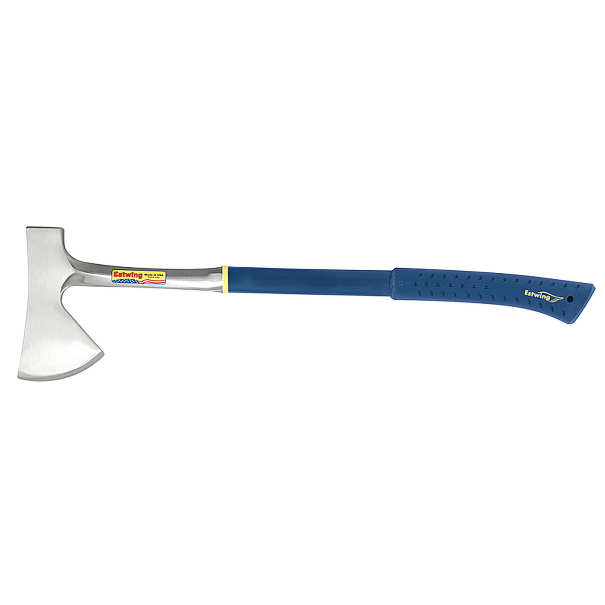 Estwing E45A Blue Axe 1.38 in. H x 26 in. W x 26 in. L 1/Pack