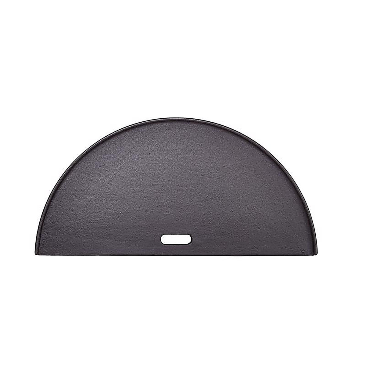 Kamado Joe - BJ-HCIGRIDDLE - Big Joe Cast Iron Griddle 24 In. L X 12 In. W 1 Pack