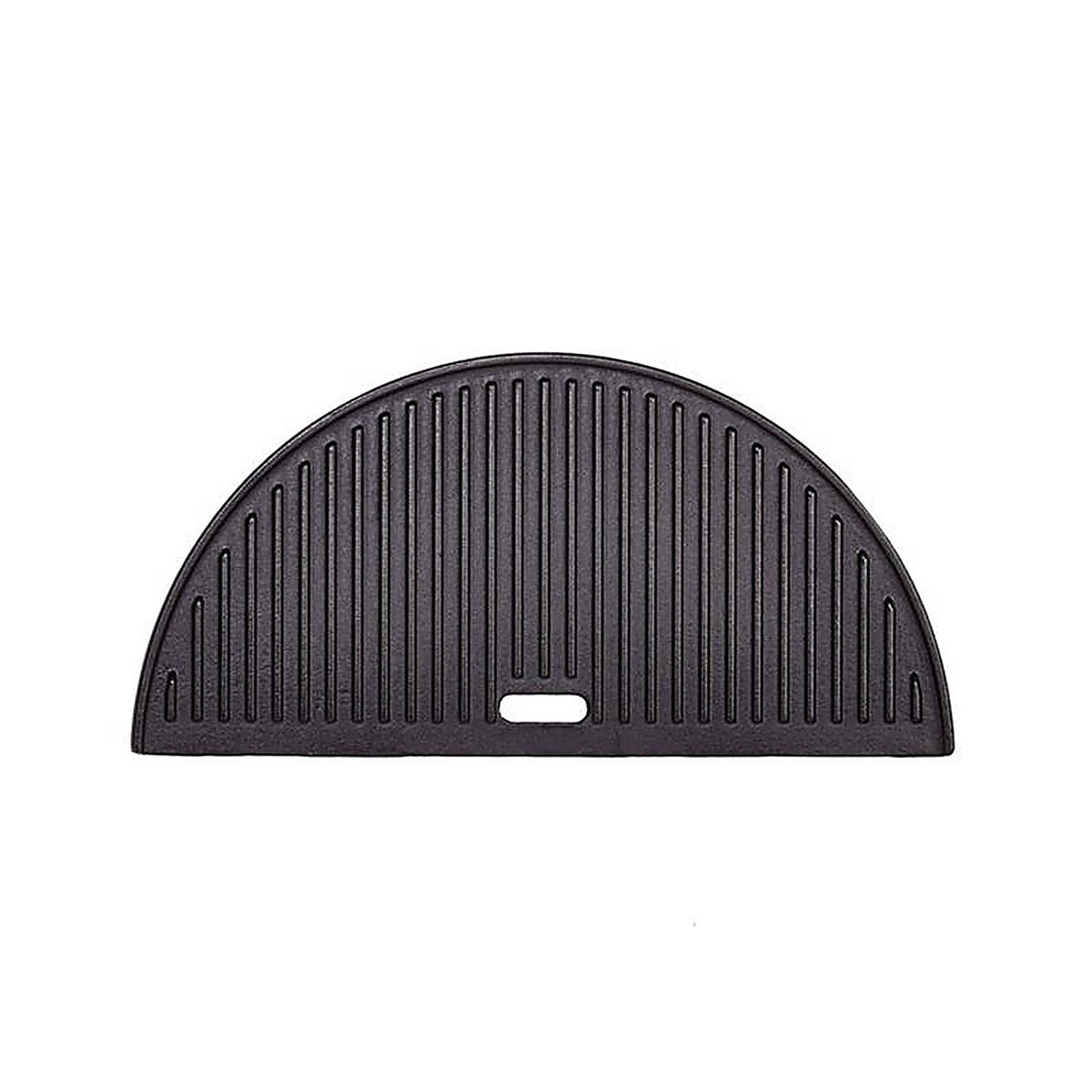Kamado Joe - BJ-HCIGRIDDLE - Big Joe Cast Iron Griddle 24 In. L X 12 In. W 1 Pack