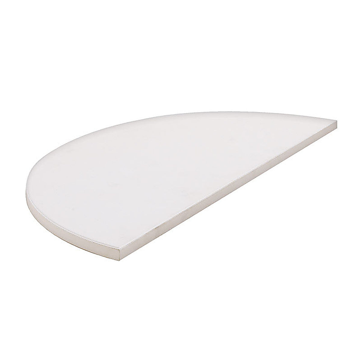 Kamado Joe - BJ-HDP - Ceramic Grill Heat Deflector 19.8 In. L X 9.87 In. W