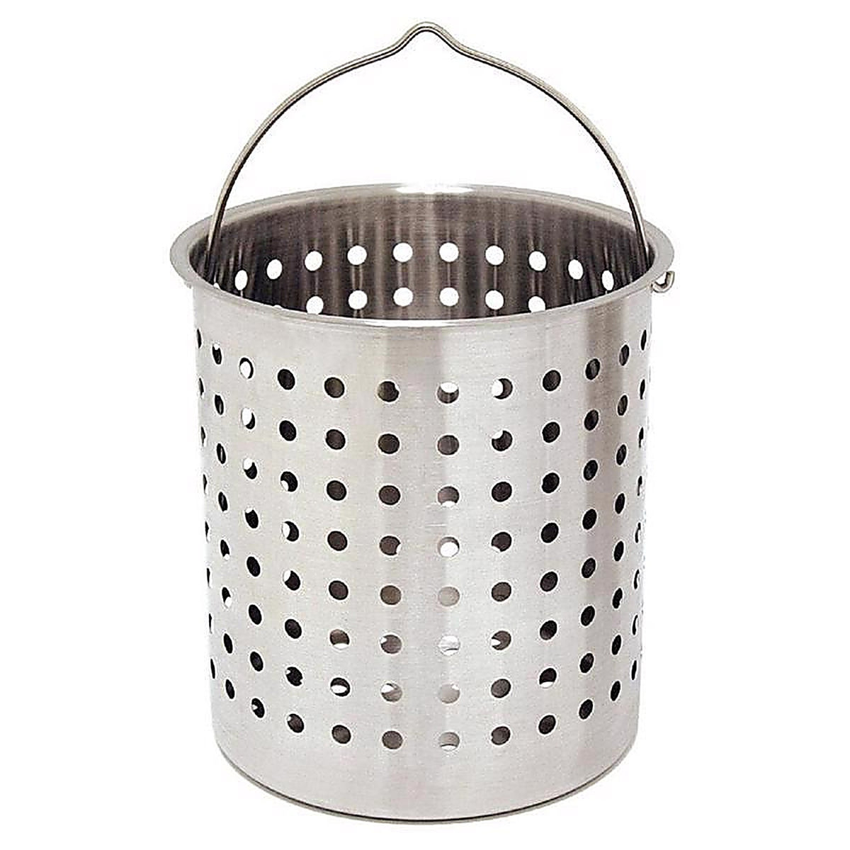 Bayou 1118 Grill Stockpot 14 in. L x 13 in. W