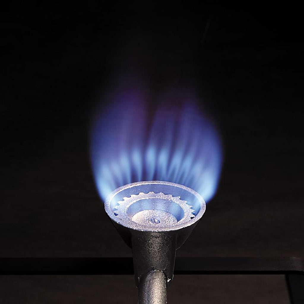 Bayou DB250 Liquid Propane Double Burner