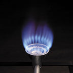 Bayou DB250 Liquid Propane Double Burner
