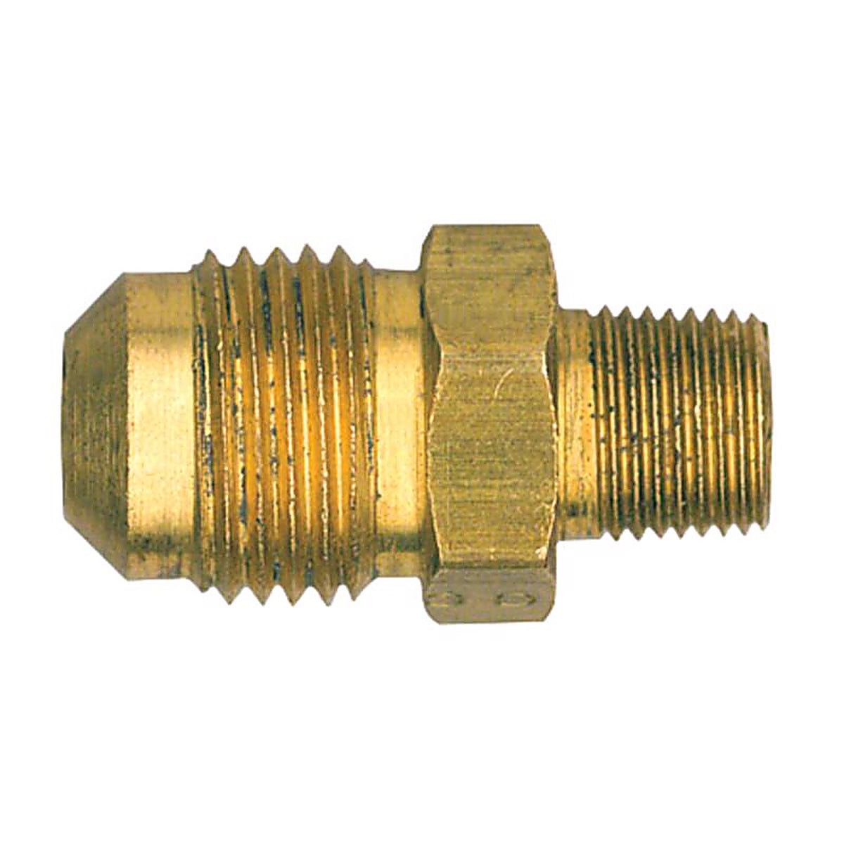 Bayou 5235 3/8 in. Dia. Hose Connector