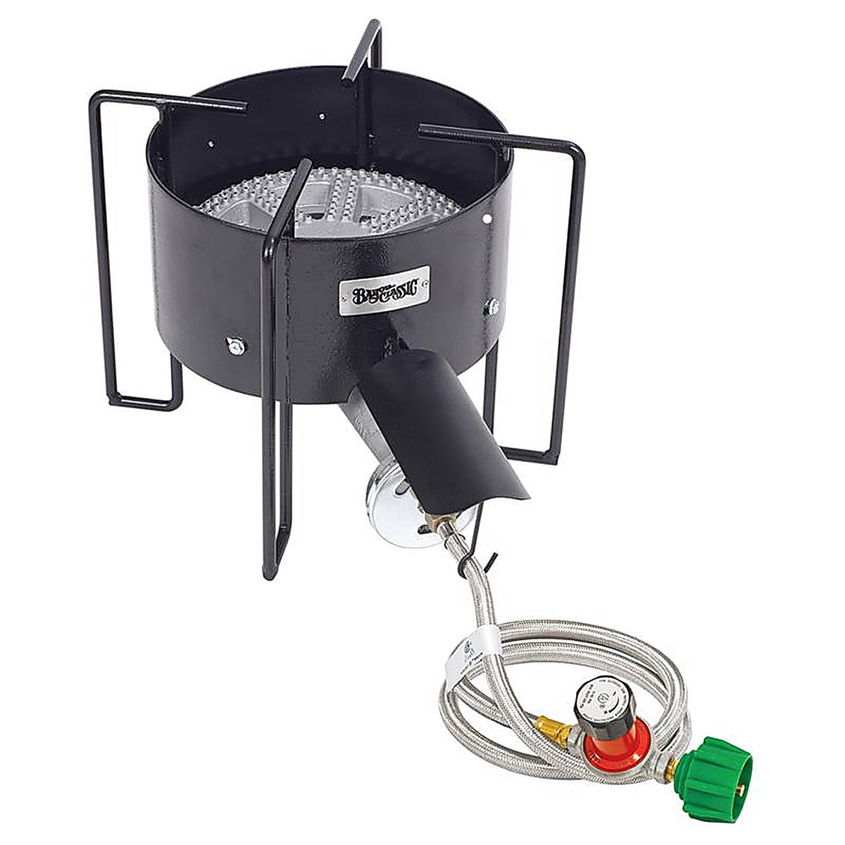 Bayou Classic - KAB4 - 164000 Btu Welded Steel Frame Outdoor Cooker